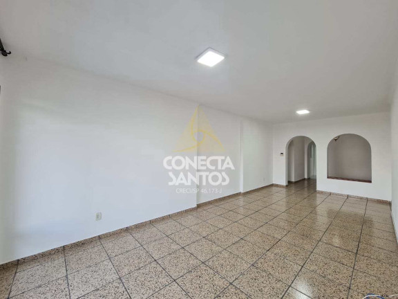 Imagem Apartamento com 3 Quartos à Venda, 151 m² em Itararé - São Vicente Imagem Apartamento com 3 Quartos à Venda, 151 m² em Itararé - São Vicente