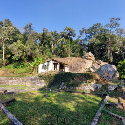 Imagem Terreno à Venda, 2 m² em Vale Dos Pinheiros - Nova Friburgo