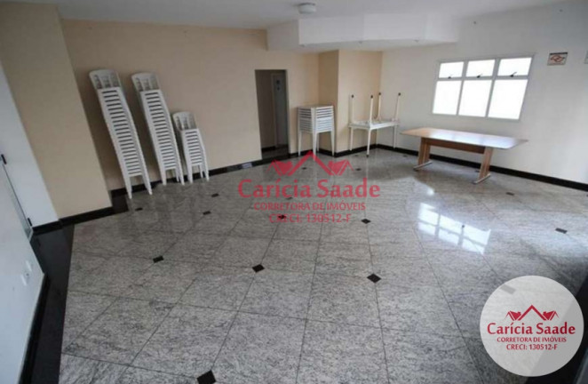 Imagem Apartamento com 3 Quartos à Venda, 63 m² em Vila Mariana - São Paulo