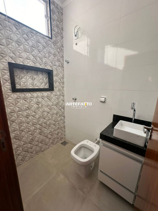 Imagem Apartamento com 2 Quartos à Venda, 72 m² em Esplanada Primo Meneghetti - Franca Imagem Apartamento com 2 Quartos à Venda, 72 m² em Esplanada Primo Meneghetti - Franca
