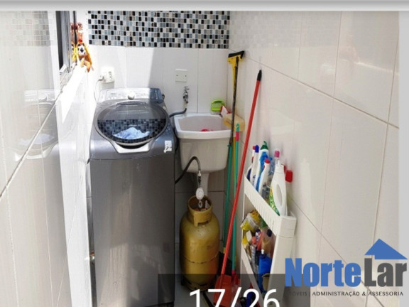 Imagem Casa de Condomínio com 2 Quartos à Venda, 75 m² em Piqueri - São Paulo Imagem Casa de Condomínio com 2 Quartos à Venda, 75 m² em Piqueri - São Paulo