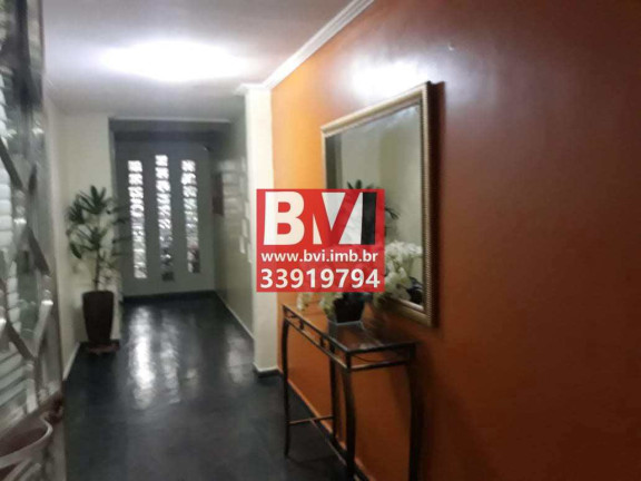 Apartamento com 2 Quartos à Venda, 50 m² em Colégio - Rio De Janeiro