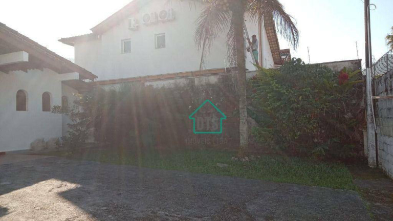 Imagem Casa com 3 Quartos à Venda, 121 m² em Juquehy - São Sebastião