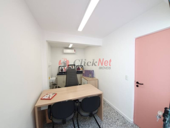 Imagem Sala Comercial para Alugar, 13 m² em Santa Paula - São Caetano Do Sul Imagem Sala Comercial para Alugar, 13 m² em Santa Paula - São Caetano Do Sul