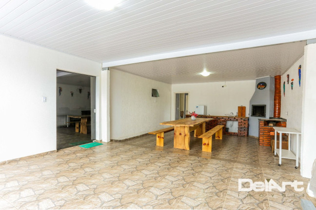 Imagem Casa com 3 Quartos à Venda, 180 m² em Vila Industrial - Mafra Imagem Casa com 3 Quartos à Venda, 180 m² em Vila Industrial - Mafra