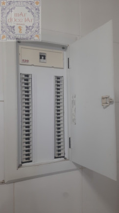 Imagem Apartamento com 3 Quartos à Venda, 144 m² em Gonzaga - Santos