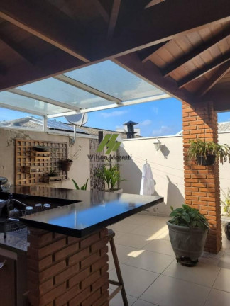 Imagem Casa de Condomínio com 3 Quartos à Venda, 89 m²