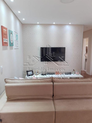 Imagem Imóvel com 2 Quartos à Venda, 48 m² em Jardim Bandeirantes - Santana De Parnaíba