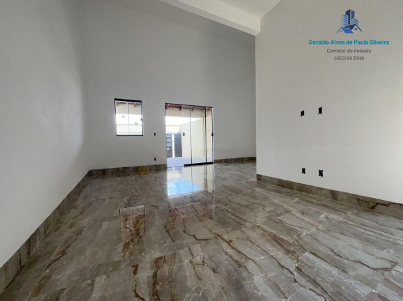 Imagem Casa com 3 Quartos à Venda, 125 m² em Residencial Marília - Senador Canedo Imagem Casa com 3 Quartos à Venda, 125 m² em Residencial Marília - Senador Canedo