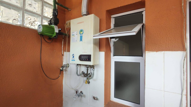 Imagem Casa de Condomínio com 3 Quartos para Alugar, 136 m² em Paisagem Renoir - Cotia