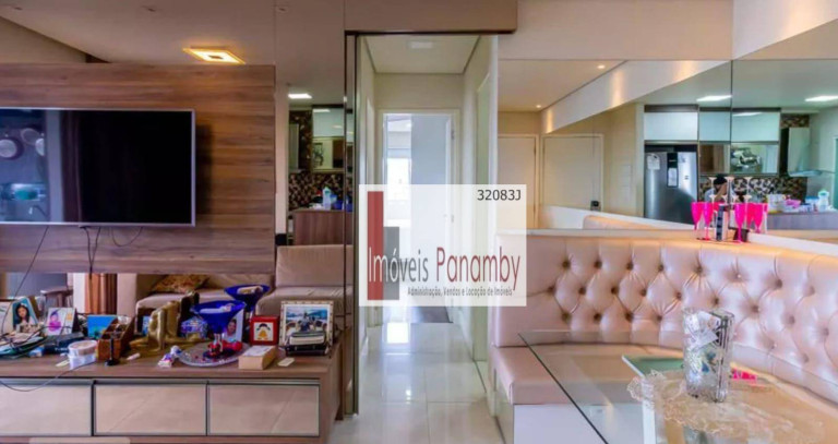 Imagem Apartamento com 2 Quartos à Venda, 65 m² em Vila Mariana - São Paulo Imagem Apartamento com 2 Quartos à Venda, 65 m² em Vila Mariana - São Paulo