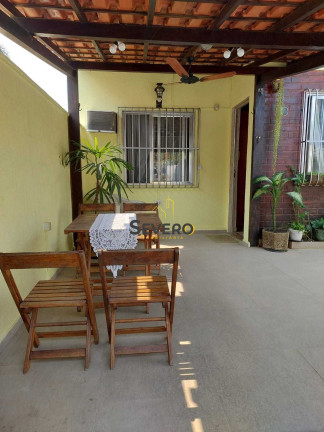 Imagem Casa de Condomínio com 3 Quartos à Venda, 84 m² em Galo Branco - São Gonçalo Imagem Casa de Condomínio com 3 Quartos à Venda, 84 m² em Galo Branco - São Gonçalo
