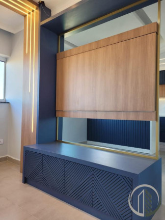 Imagem Apartamento com 2 Quartos à Venda, 70 m² em Campo Grande - Santos Imagem Apartamento com 2 Quartos à Venda, 70 m² em Campo Grande - Santos