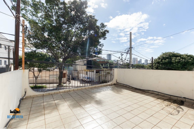 Imagem Casa com 3 Quartos à Venda, em Vila Clementino - São Paulo Imagem Casa com 3 Quartos à Venda, em Vila Clementino - São Paulo