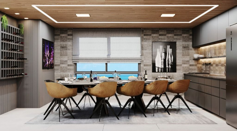 Imagem Imóvel com 3 Quartos à Venda, 78 m² em Bessa - João Pessoa Imagem Imóvel com 3 Quartos à Venda, 78 m² em Bessa - João Pessoa