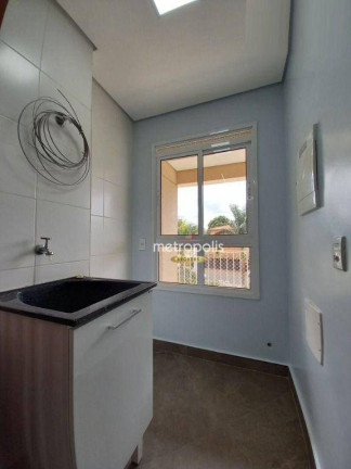 Imagem Apartamento com 2 Quartos à Venda, 65 m² em Santo Antônio - Americana Imagem Apartamento com 2 Quartos à Venda, 65 m² em Santo Antônio - Americana