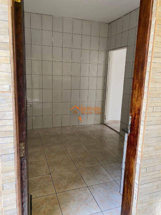 Imagem Sobrado com 4 Quartos à Venda, 173 m² em Bela Vista - Guarulhos Imagem Sobrado com 4 Quartos à Venda, 173 m² em Bela Vista - Guarulhos