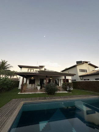 Imagem Casa com 4 Quartos à Venda, 525 m² em Outeiro Da Glória - Porto Seguro Imagem Casa com 4 Quartos à Venda, 525 m² em Outeiro Da Glória - Porto Seguro