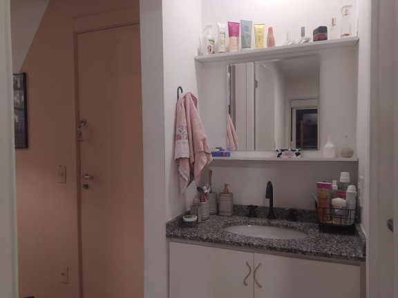 Imagem Imóvel com 1 Quarto à Venda, 47 m² em Brás - São Paulo