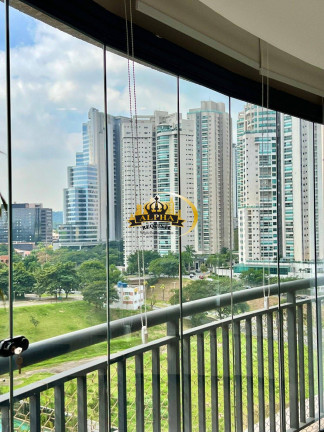 Imagem Apartamento com 2 Quartos à Venda, 97 m² em Alphaville Empresarial - Barueri Imagem Apartamento com 2 Quartos à Venda, 97 m² em Alphaville Empresarial - Barueri