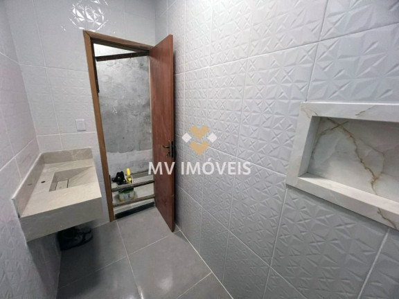 Imagem Casa com 2 Quartos à Venda, 75 m² em Cremação - Belém
