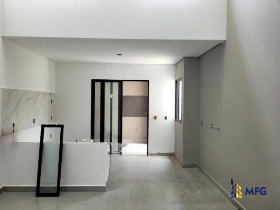 Imagem Casa de Condomínio com 3 Quartos à Venda, 160 m² em Residencial Terras De São Francisco - Sorocaba Imagem Casa de Condomínio com 3 Quartos à Venda, 160 m² em Residencial Terras De São Francisco - Sorocaba