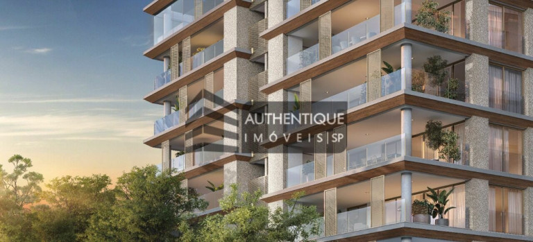 Imagem Apartamento com 3 Quartos à Venda, 239 m² em Jardim América - São Paulo Imagem Apartamento com 3 Quartos à Venda, 239 m² em Jardim América - São Paulo