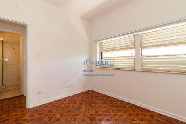 Imagem Apartamento com 3 Quartos para Alugar, 166 m² em Higienópolis - São Paulo Imagem Apartamento com 3 Quartos para Alugar, 166 m² em Higienópolis - São Paulo