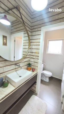 Imagem Casa de Condomínio com 4 Quartos à Venda, 484 m² em Alphaville - Santana De Parnaíba Imagem Casa de Condomínio com 4 Quartos à Venda, 484 m² em Alphaville - Santana De Parnaíba