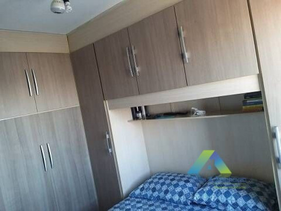 Imagem Apartamento com 3 Quartos à Venda, 71 m² em Vila Das Mercês - São Paulo Imagem Apartamento com 3 Quartos à Venda, 71 m² em Vila Das Mercês - São Paulo