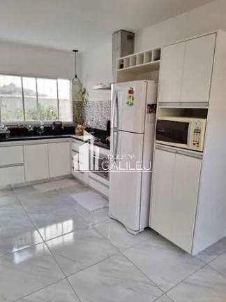 Imagem Casa com 3 Quartos à Venda, 162 m² em Parque Imperador - Campinas