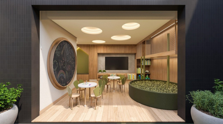 Imagem Apartamento com 3 Quartos à Venda, 154 m² em Bela Vista - Porto Alegre