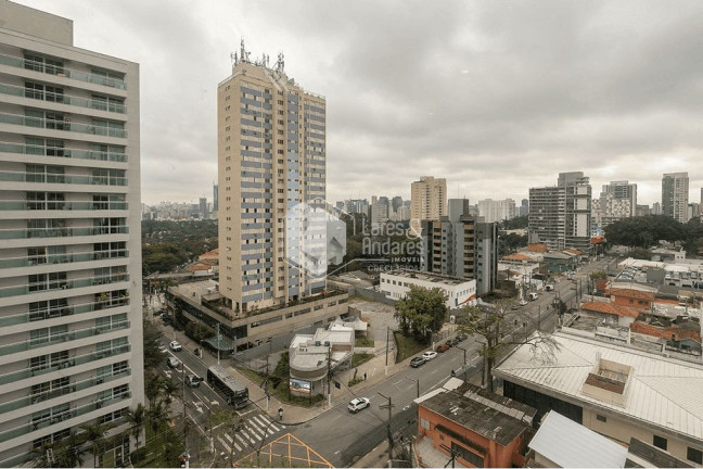 Imagem Sala Comercial à Venda, 120 m² em Santo Amaro - São Paulo Imagem Sala Comercial à Venda, 120 m² em Santo Amaro - São Paulo