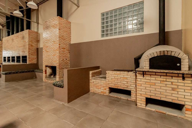 Imagem Apartamento com 2 Quartos à Venda, 48 m² em Jardim Itu - Porto Alegre Imagem Apartamento com 2 Quartos à Venda, 48 m² em Jardim Itu - Porto Alegre