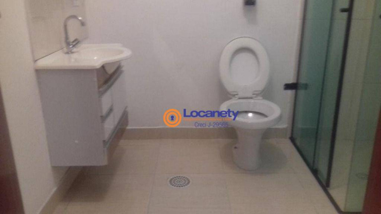 Imagem Casa com 3 Quartos para Alugar, 130 m² em Roncon - Ribeirão Pires Imagem Casa com 3 Quartos para Alugar, 130 m² em Roncon - Ribeirão Pires