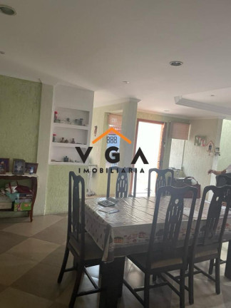 Imagem Casa com 4 Quartos à Venda, 160 m² em Cidade Patriarca - São Paulo Imagem Casa com 4 Quartos à Venda, 160 m² em Cidade Patriarca - São Paulo