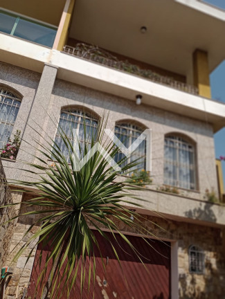 Imagem Sobrado com 3 Quartos à Venda, 300 m² em Jardim Vila Galvão - Guarulhos Imagem Sobrado com 3 Quartos à Venda, 300 m² em Jardim Vila Galvão - Guarulhos