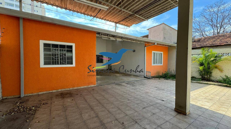 Casa com 3 Quartos à Venda, 300 m² em Jardim América - São José Dos Campos