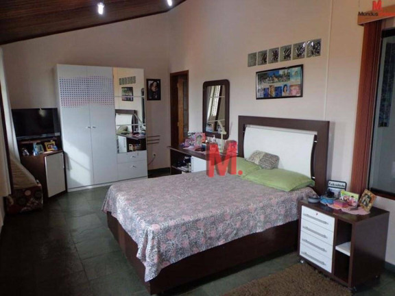 Imagem Casa com 4 Quartos à Venda, 680 m² em Vossoroca - Votorantim Imagem Casa com 4 Quartos à Venda, 680 m² em Vossoroca - Votorantim