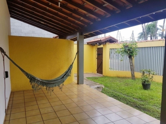 Imagem Casa com 3 Quartos à Venda, 600 m² em Cibratel I - Itanhaém Imagem Casa com 3 Quartos à Venda, 600 m² em Cibratel I - Itanhaém