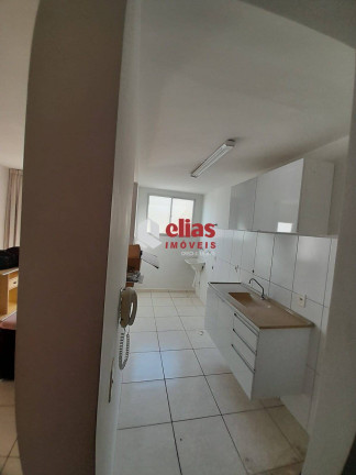 Imagem Apartamento com 2 Quartos à Venda, 47 m² em Jardim Estrela D'alva - Bauru Imagem Apartamento com 2 Quartos à Venda, 47 m² em Jardim Estrela D'alva - Bauru