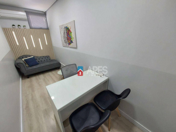 Imagem Sala Comercial para Alugar, 8 m² em Jardim Paulista - Americana Imagem Sala Comercial para Alugar, 8 m² em Jardim Paulista - Americana