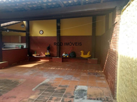 Imagem Casa com 3 Quartos à Venda, 528 m² em Cidade São Francisco - São Paulo Imagem Casa com 3 Quartos à Venda, 528 m² em Cidade São Francisco - São Paulo