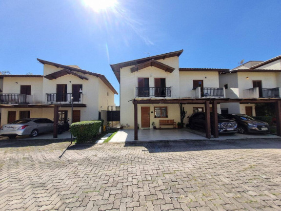 Imagem Casa com 4 Quartos à Venda, 260 m² em Jardim Rebelato - Cotia