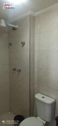 Imagem Apartamento com 2 Quartos à Venda, 52 m² em Parque Maria Domitila - São Paulo Imagem Apartamento com 2 Quartos à Venda, 52 m² em Parque Maria Domitila - São Paulo