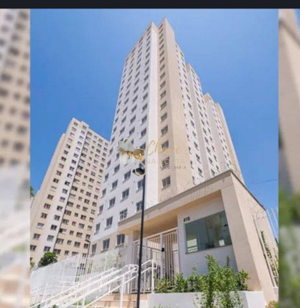 Apartamento com 2 Quartos à Venda, 38 m² em Mooca - São Paulo