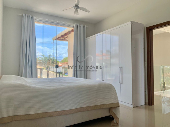 Imagem Casa de Condomínio com 3 Quartos à Venda, 420 m² em Condomínio Village Do Gramado - Lagoa Santa
