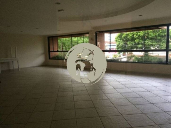 Imagem Apartamento com 3 Quartos à Venda, 130 m² em Embare - Santos Imagem Apartamento com 3 Quartos à Venda, 130 m² em Embare - Santos