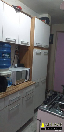 Imagem Apartamento com 2 Quartos à Venda, 49 m² em Serraria - Diadema Imagem Apartamento com 2 Quartos à Venda, 49 m² em Serraria - Diadema