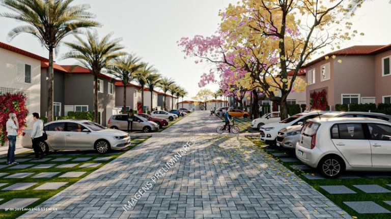 Imagem Casa com 2 Quartos à Venda, 52 m² em Paradise Granja Viana - Programa Casa Verde Amarela - Cotia Imagem Casa com 2 Quartos à Venda, 52 m² em Paradise Granja Viana - Programa Casa Verde Amarela - Cotia